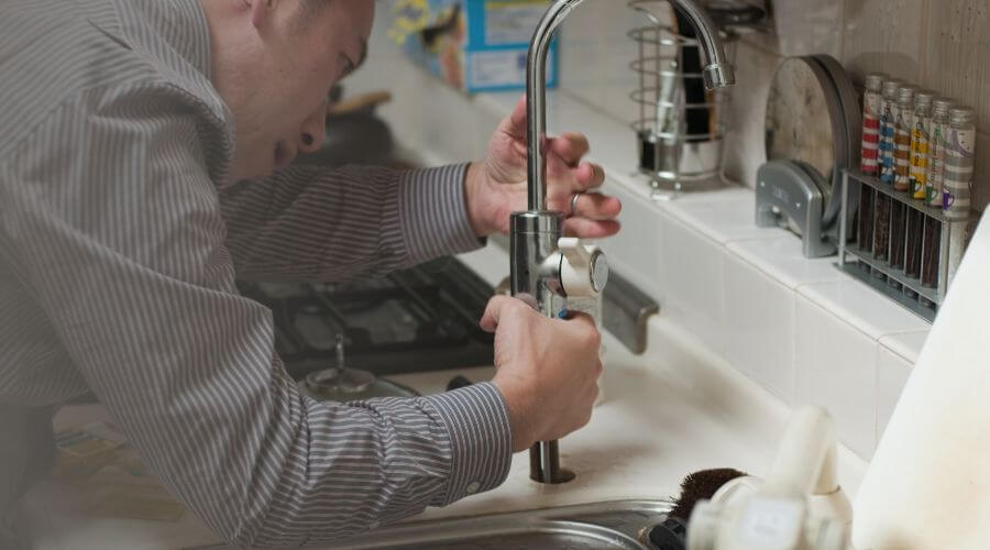 Professional septic pumping service in Casco, ME
